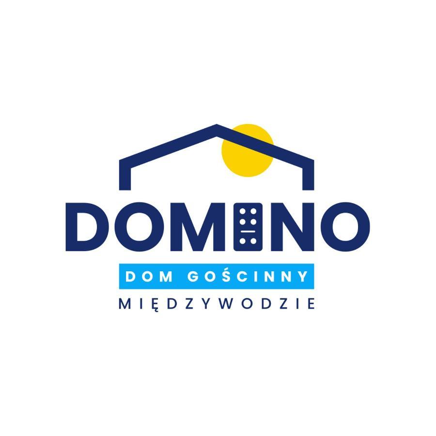 Domino Dom Goscinny Międzywodzie Exterior foto